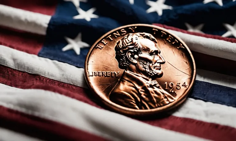 Which President Is On The Penny? A Detailed Look At The History Of The Lincoln Cent