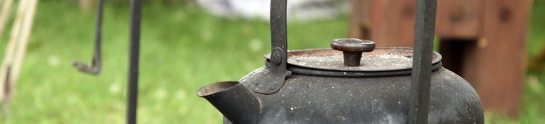 Antique Cast Iron Kettle Value: How Much Does it Worth?