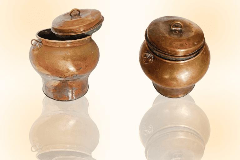 Antique Copper Pot Value: How Much Does it Worth?