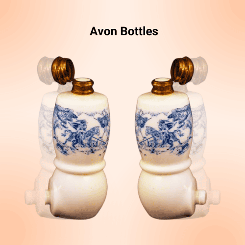 Avon Bottle