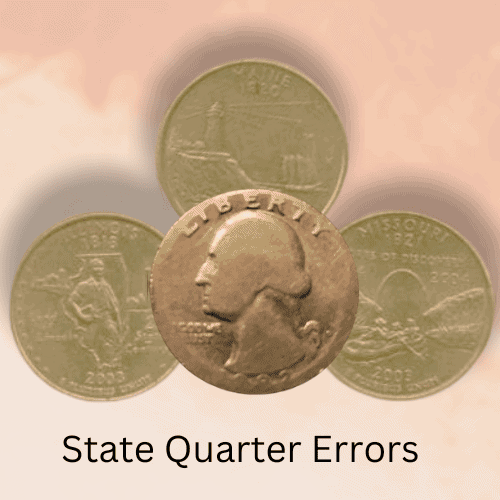 Mint Made Errors Are The Most Attractive