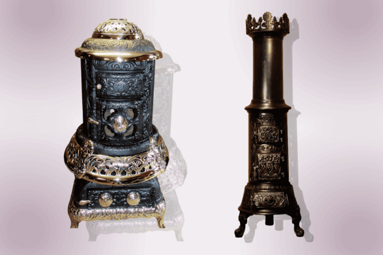 Most Valuable Antique Stoves (Rarest Sells For $37,245.26)