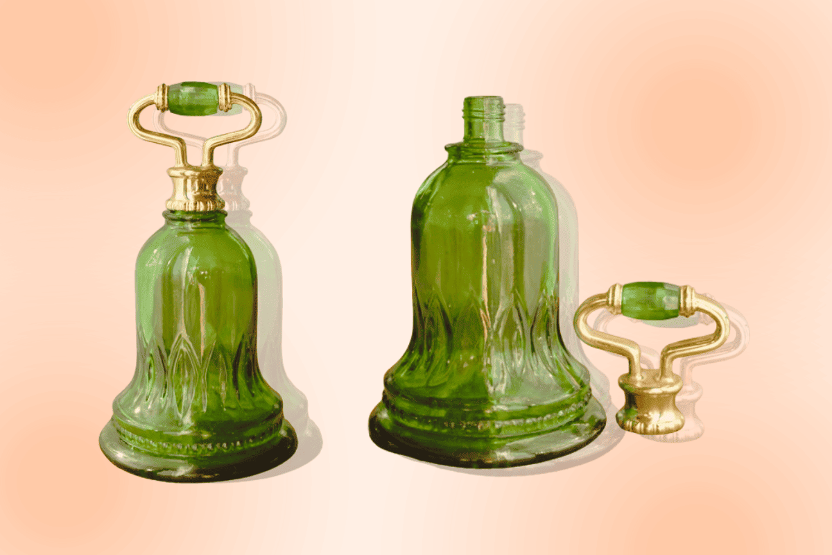 Most Valuable Collectible Avon Bottles Rarest Sold For 1450