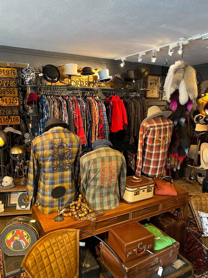 8 Best Antique Stores Near Me in Denver CO 2023 Updated