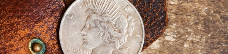 1922 Silver Dollar Value (Rarest & Most Expensive Sold For $90,000)