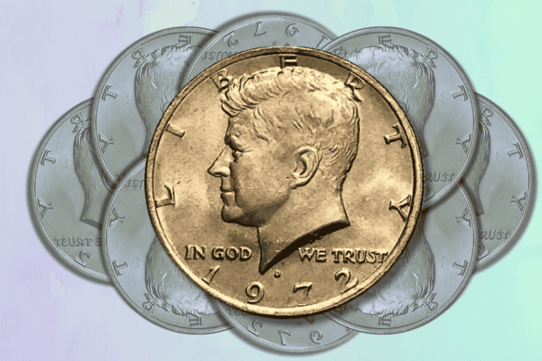 1972 Half Dollar Value: Uncovering the Worth of This Classic American Coin