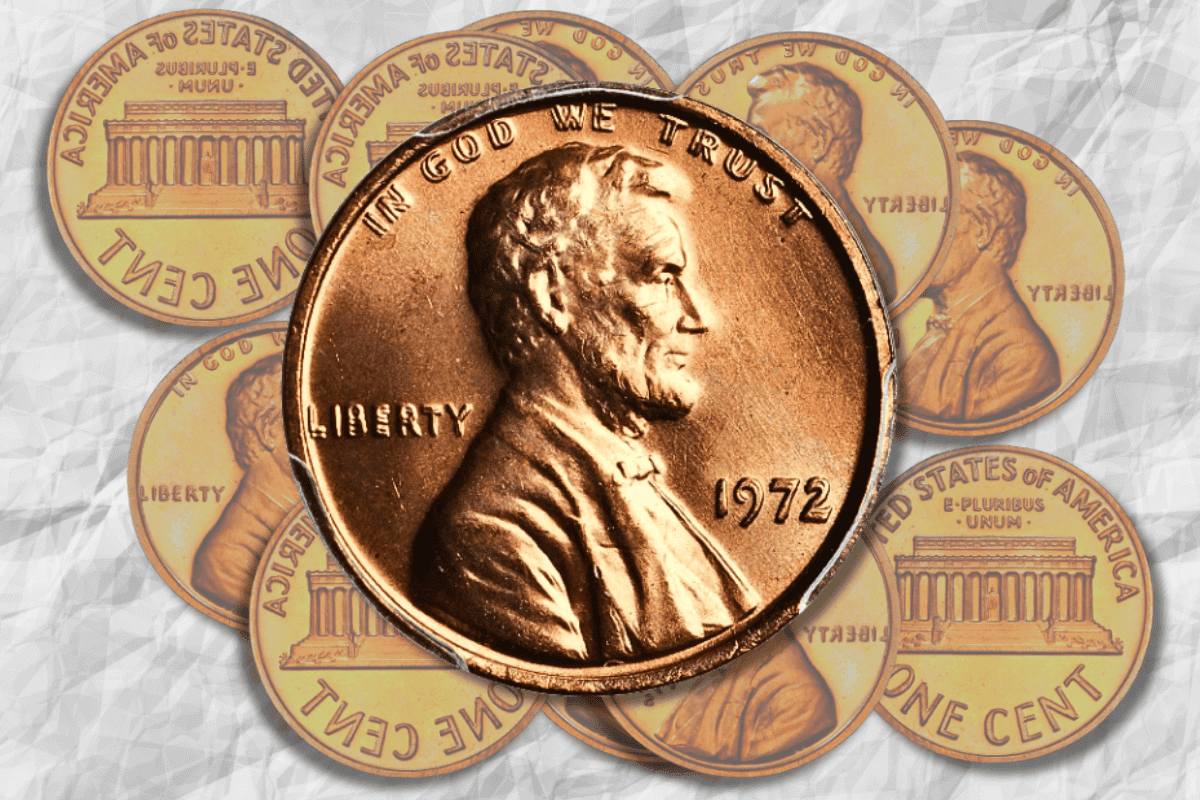 1972 lincoln penny weighs 3.7 grams - Newbie Coin Collecting Questions -  NGC Coin Collectors Chat Boards
