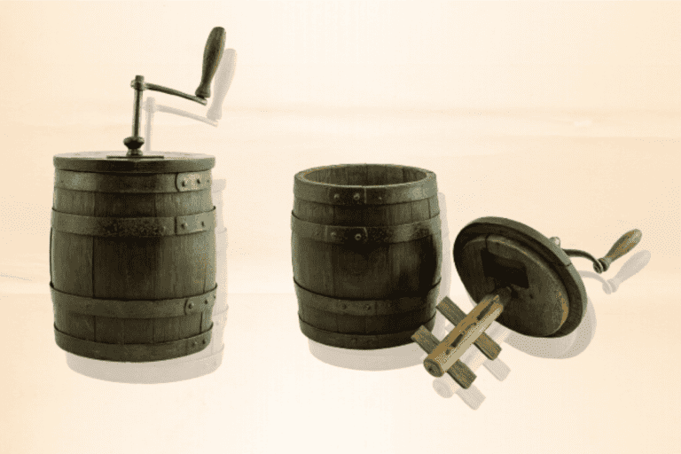 Antique Butter Churns Value (Rarest & Most Valuable Sold For $1,399.99)