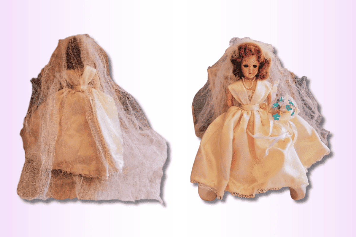 Dolls For Days - Part 3: France's Beautiful Bisque Dolls - What's it Worth  Art Appraisals