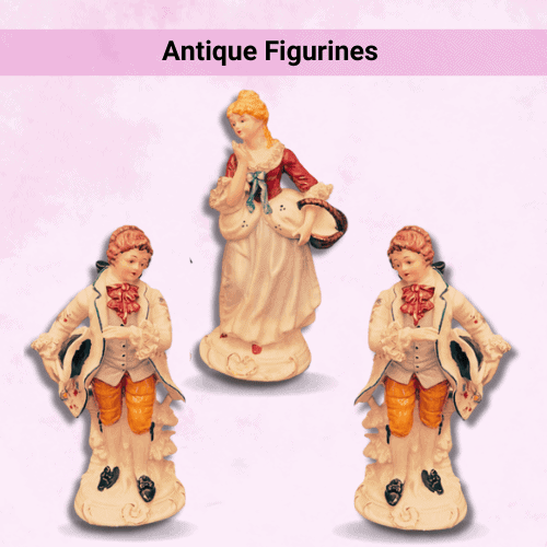 Antique Figurines