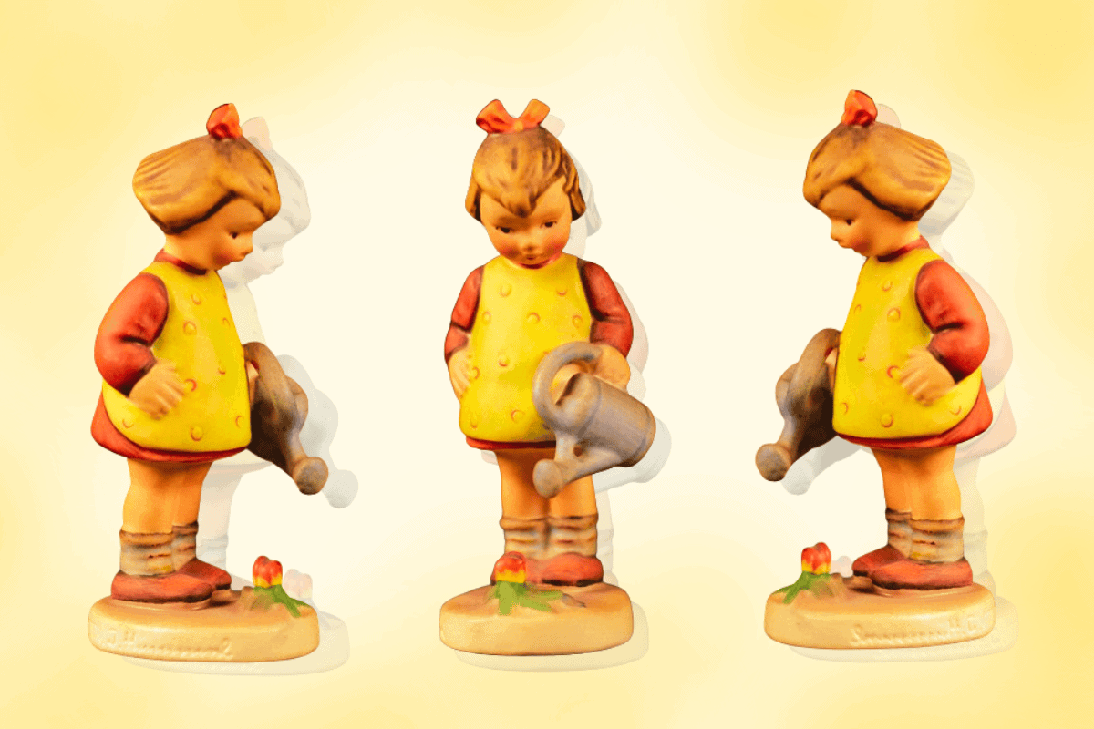 Are Hummel Figurines Worth Anything? (Rarest & Most Valuable Sold For
