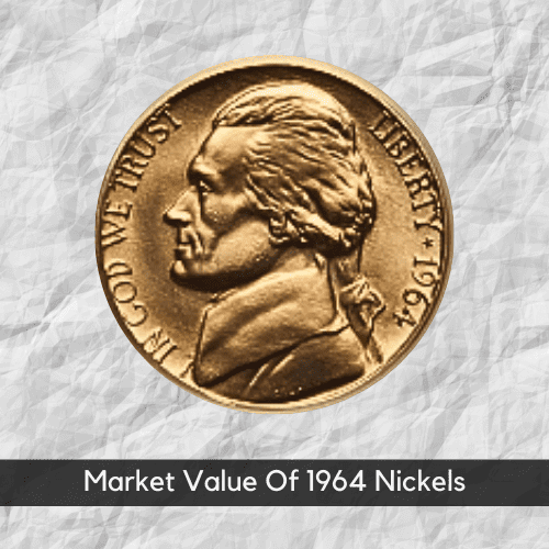 Evaluating A 1964 Nickel