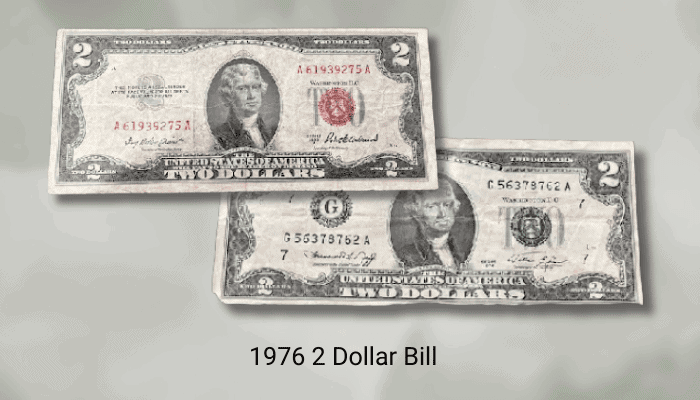 Valuable 5 Dollar Bills that collectors are Looking For