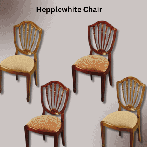 Hepplewhite Chairs