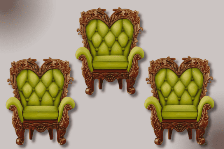 Rarest & Most Valuable Antique Chairs: Types, Identification, and Price Guide