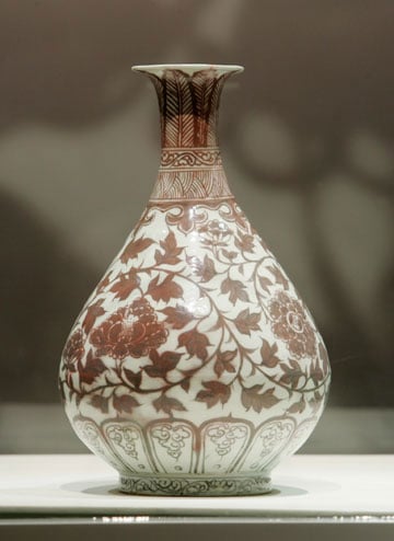 Most Valuable Fine China - Jihong Porcelain