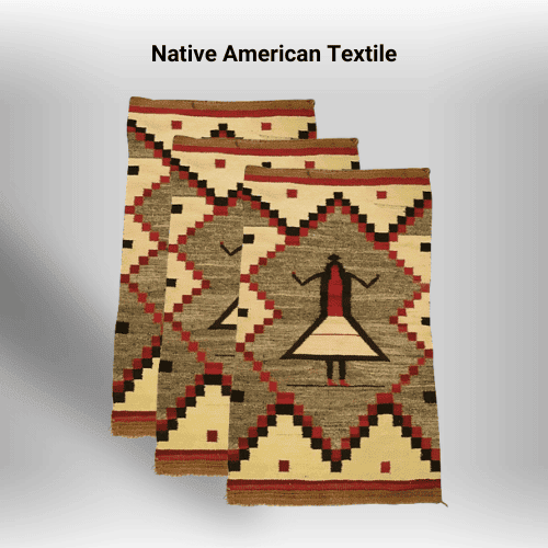 Native American Textile