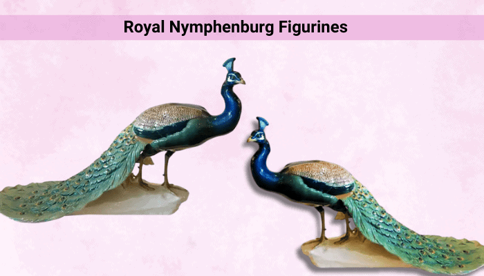 Royal Nymphenburg Figurines
