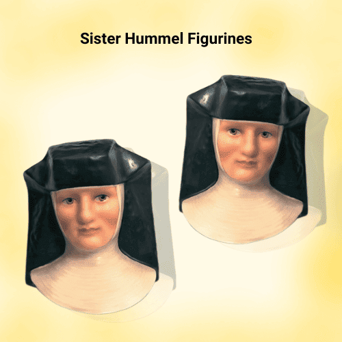 Sister Hummel Figurines