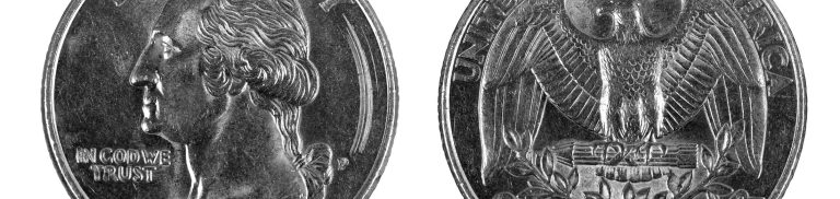 1964 Quarter Value