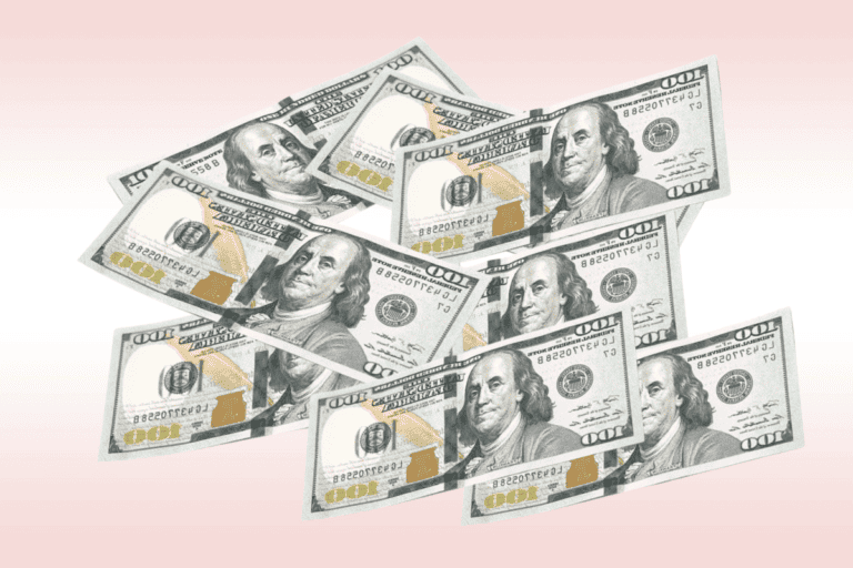 What Does 1 Billion Dollars In 100-Dollar Bills Look Like?