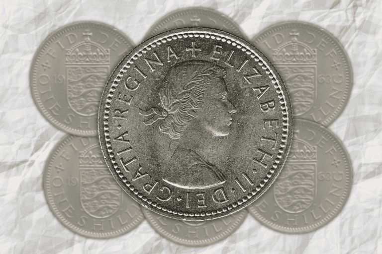 1 Shilling To Dollar: A Detailed Guide To Currency Conversion Rates And History