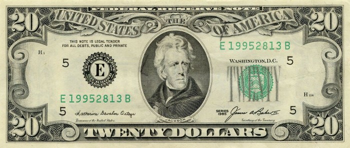 Is Your 1985 20 Dollar Bill Fake? How To Spot Counterfeits