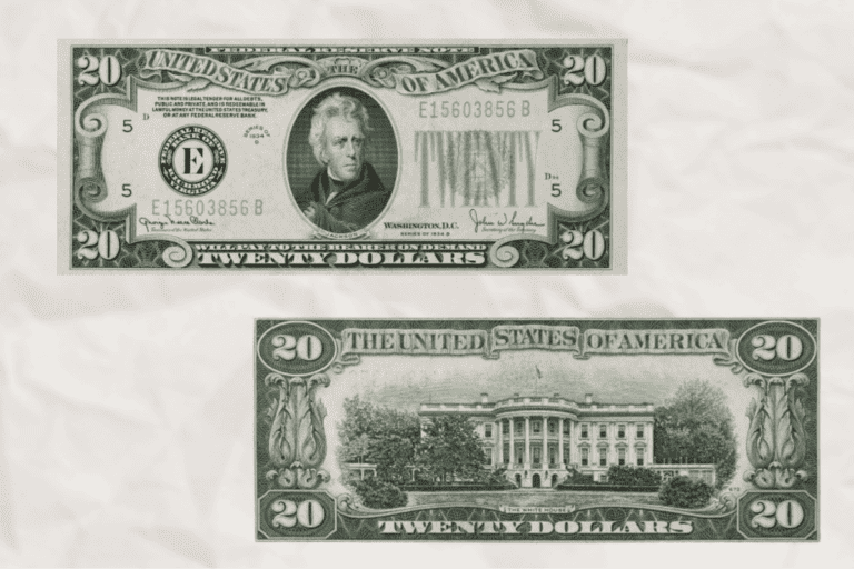 How Many 20-Dollar Bills Make 10,000? A Detailed Look