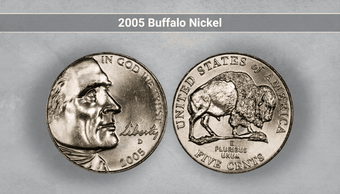 Key Factors in Buffalo Nickel Values