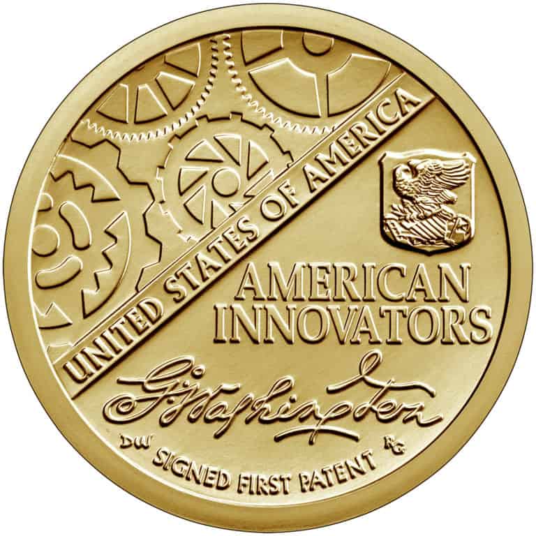 American Inovation Dollar