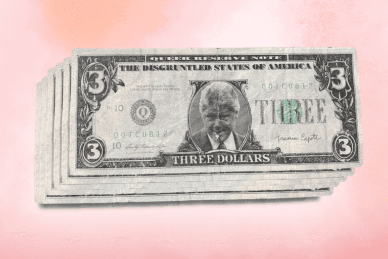 Is The 3-Dollar Bill Real? A Detailed Look At The Truth Behind This Peculiar Currency