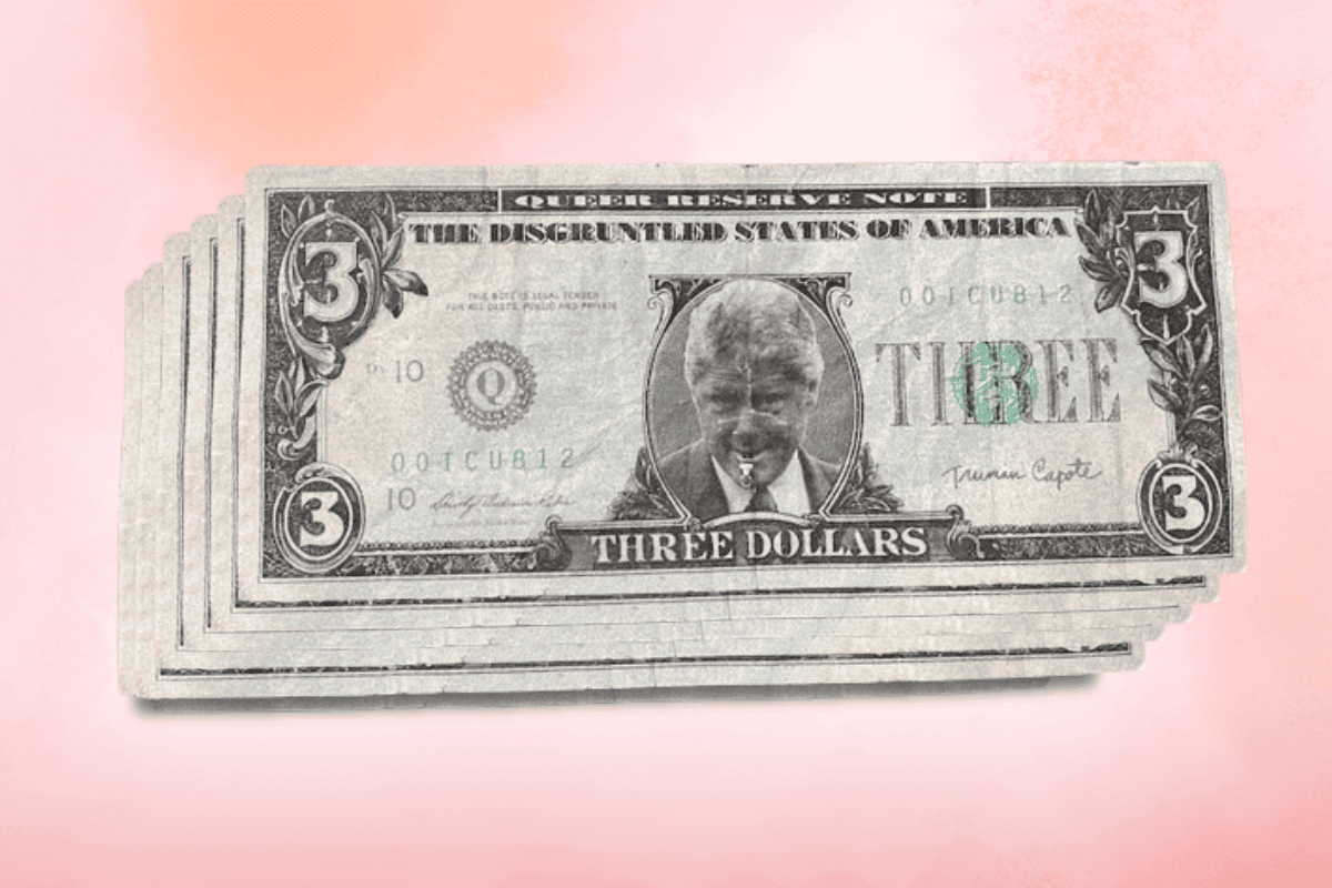 Is The 3-Dollar Bill Real? A Detailed Look At The Truth Behind This