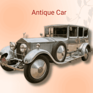 When Is A Car Considered An Antique