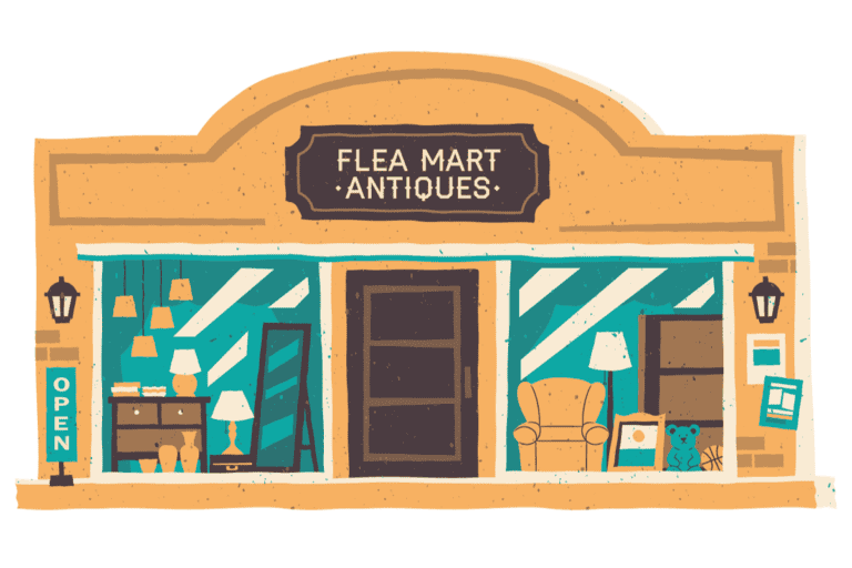 Antique Stores Open On Sundays: A Comprehensive Guide