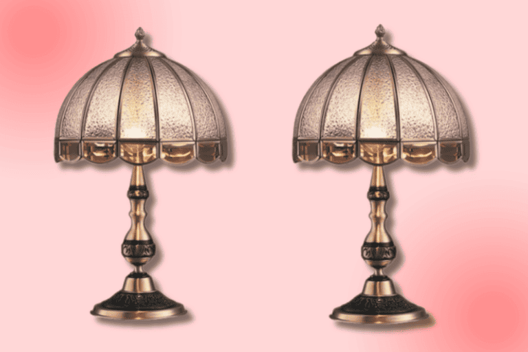 Antique Tiffany Lamps Values: A Detailed Guide