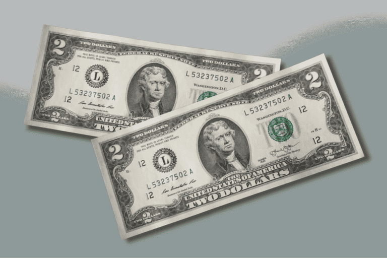 Are $2 Bills Legal Tender? Everything You Need To Know