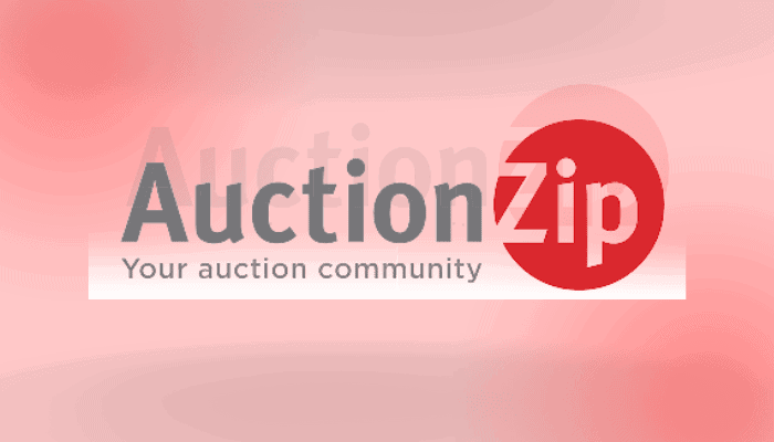 AuctionZip Logo