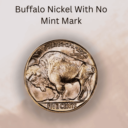 Buffalo Nickel