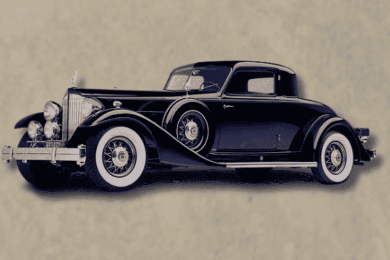 Can You Drive An Antique Car Everyday?