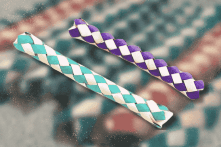 The History And Mystery Of Antique Chinese Finger Traps
