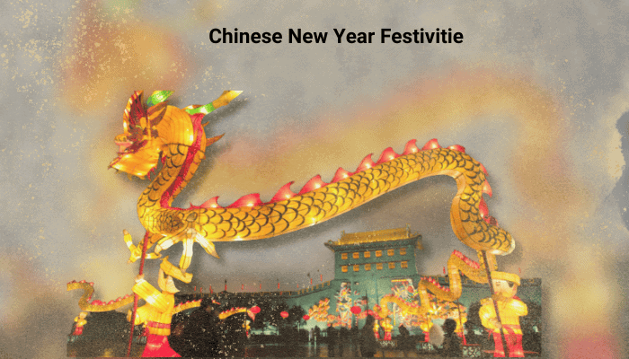 Chinese New Year Festivities