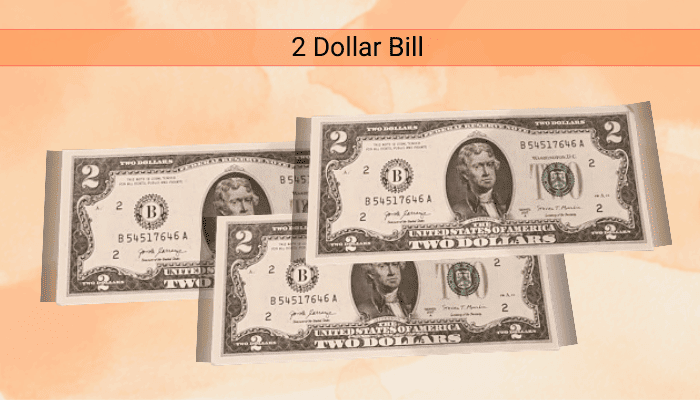 Collecting And Owning 2 Dollar Bills