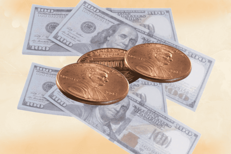Converting 3 Million Pennies To Dollars: Here’s What You Need To Know