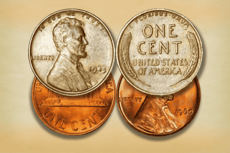 The Density Of A Penny: A Comprehensive Guide