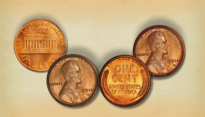 Density Of A Penny
