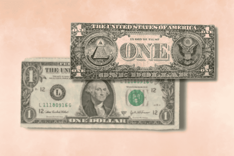 Can You Deposit $1 Bills In An ATM?