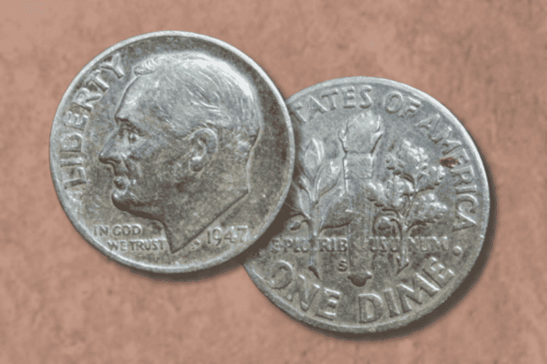 How Many Dimes Are In One Dollar? A Complete Breakdown