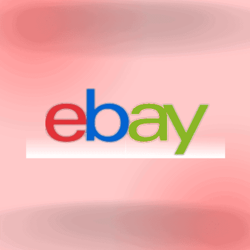 EBay Logo