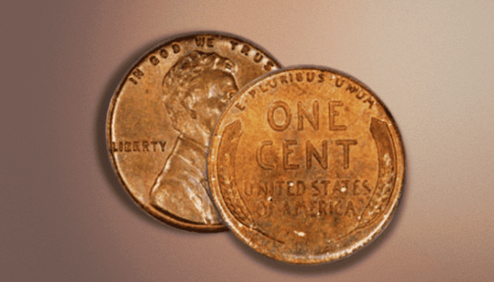 Finding A Penny Heads-Up: What Does It Mean?