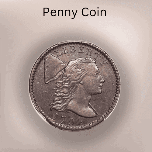 History Of The Penny
